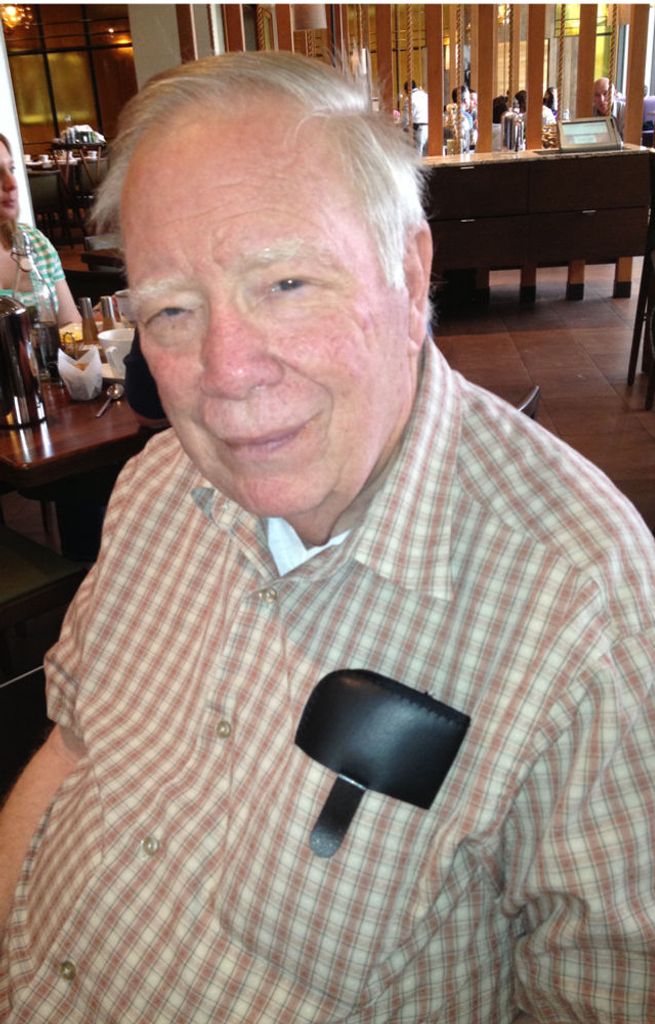 Jack Warren Swoboda