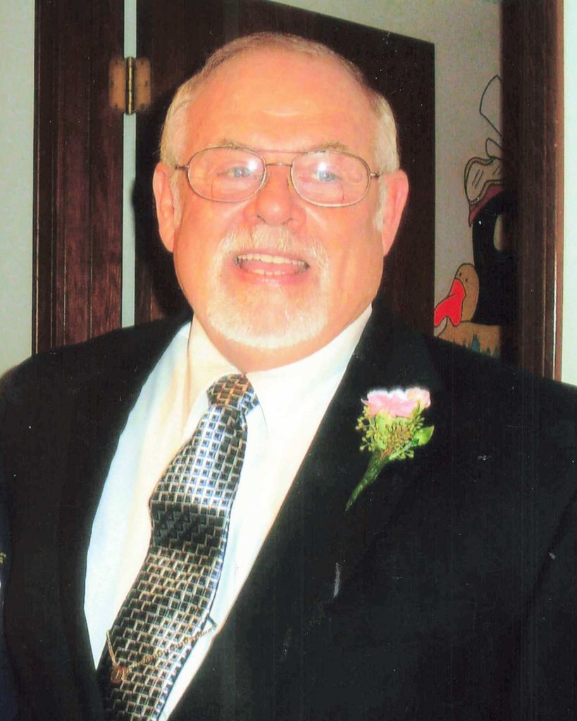 James E. Terry