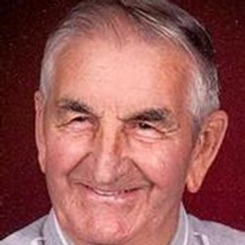 Richard "Dick" R. Maxwell