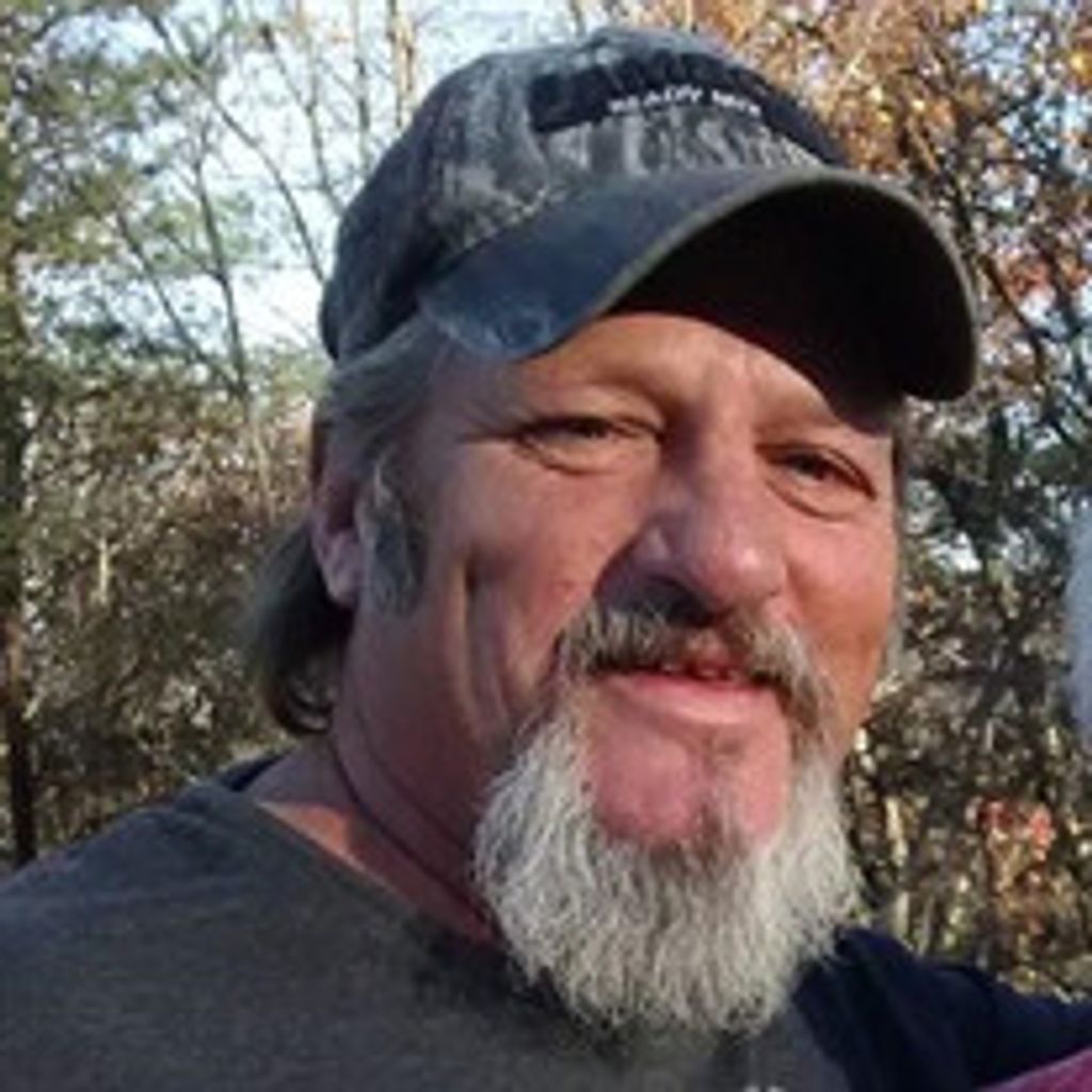 Mr. Eddie Ray Lee