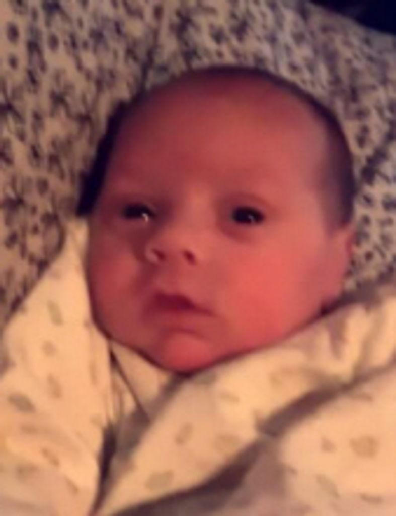 Brentley Allen Samuel Smith