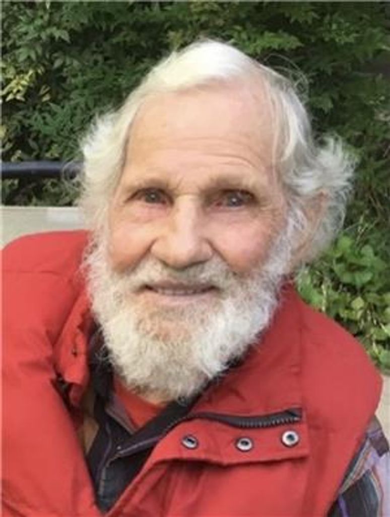 Robert Levon Montgomery