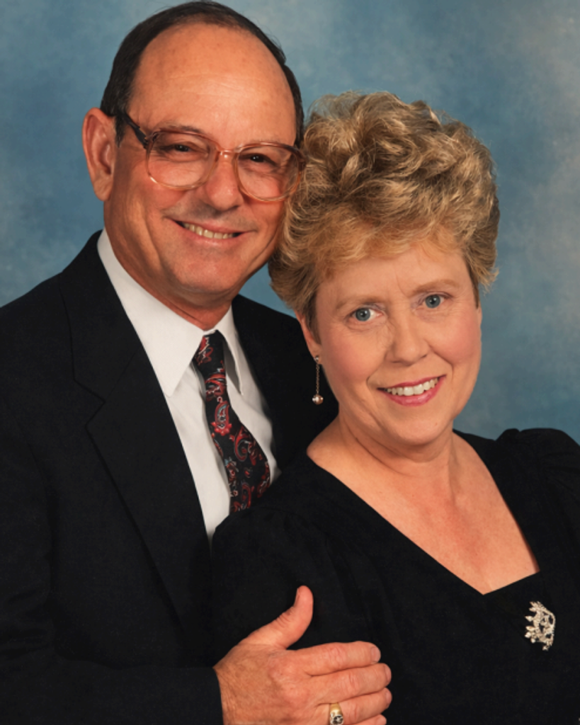 Guy Frank Morrow Profile Photo