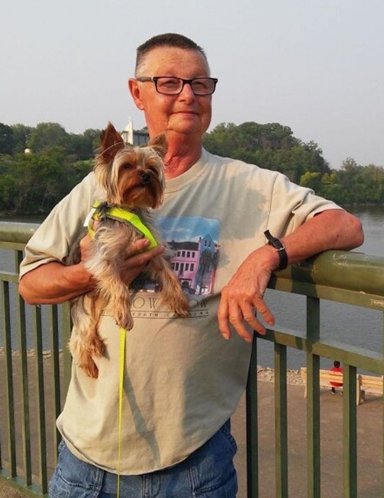 Donald Eugene Grathwohl Profile Photo