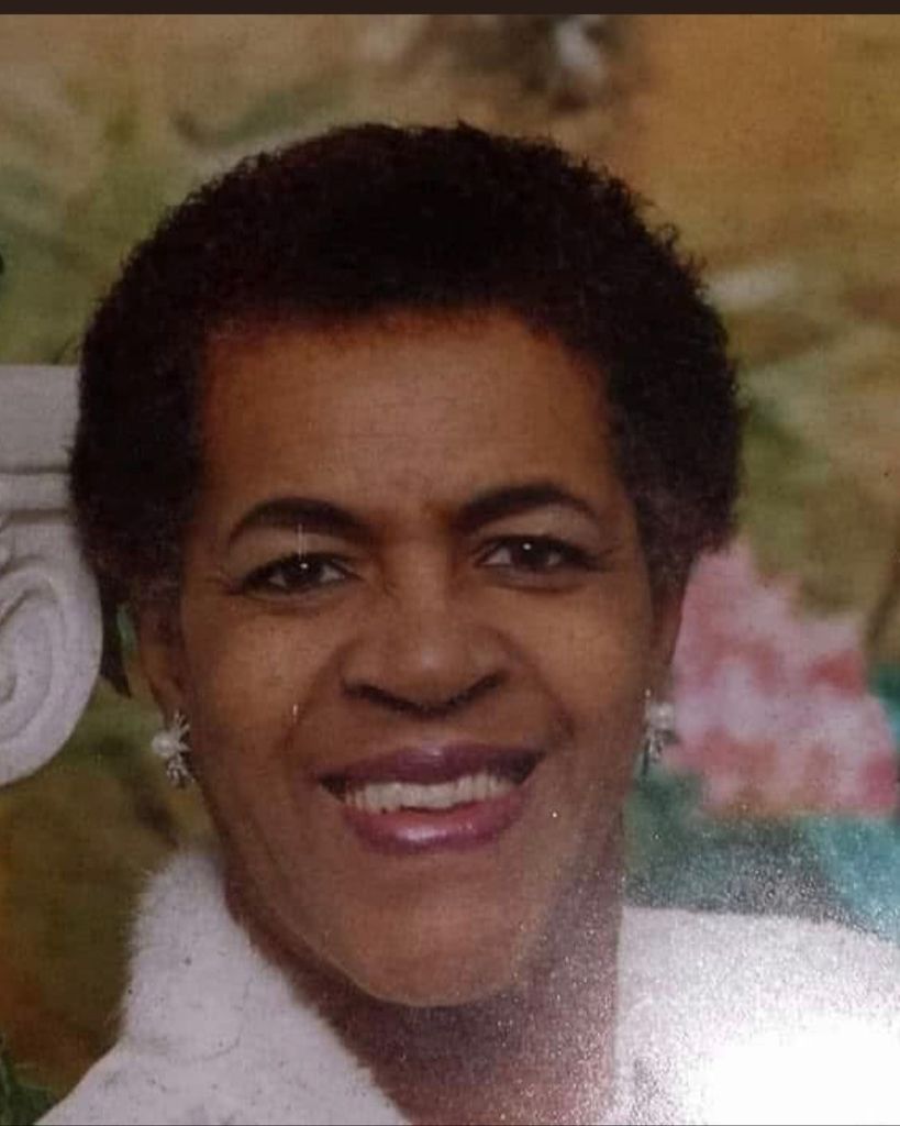 FANNIE BRIM DUNN