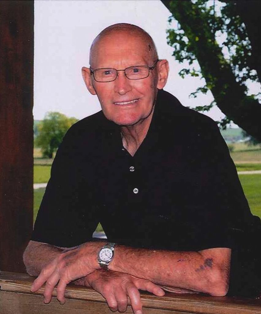 Raymond W. Bergmann Profile Photo