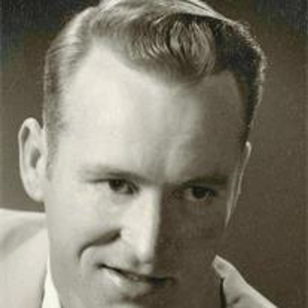 Joe Coopwood Smith Profile Photo