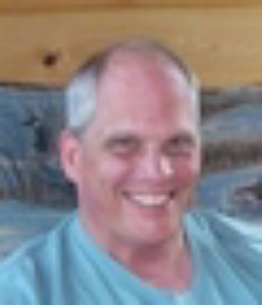Jeffrey Allen Rasmusson
