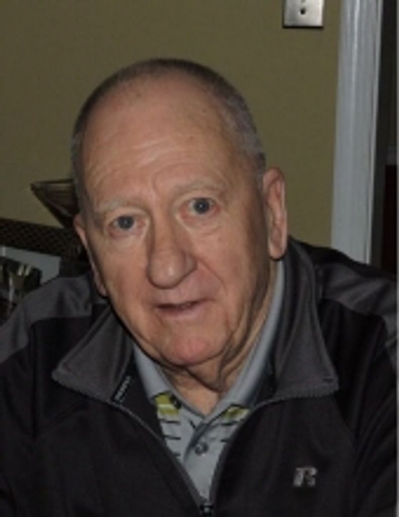 Robert Donnelly
