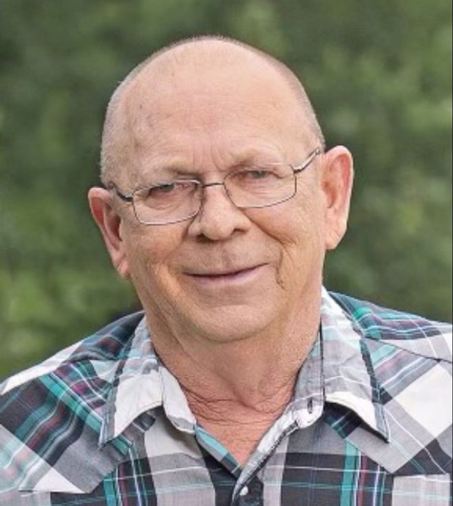 Jon "Toby" Anderson
