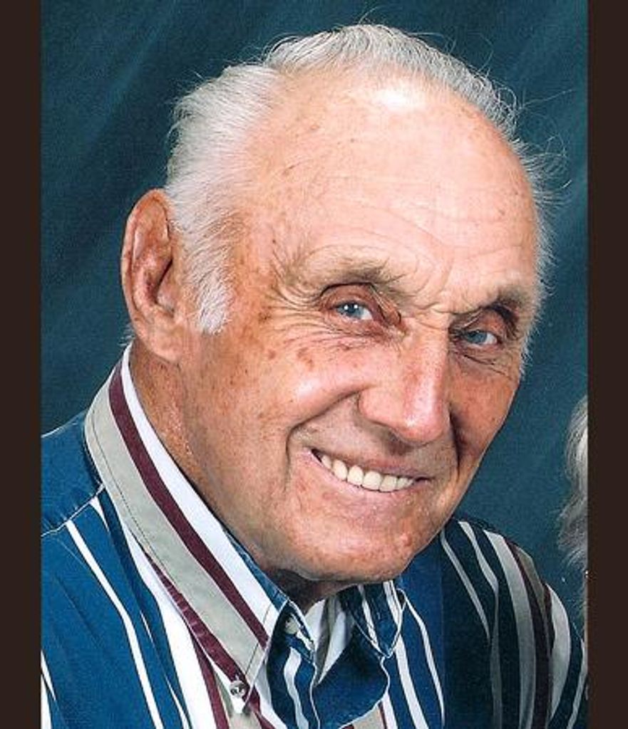 Samuel Orville Ealey Sr