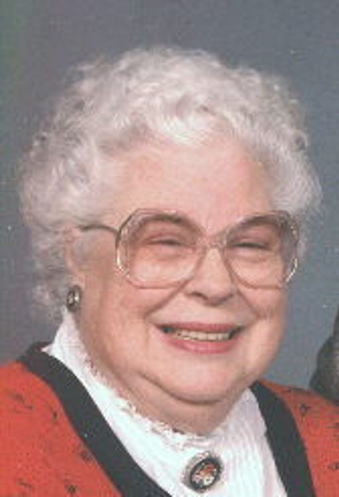 Mae Watt