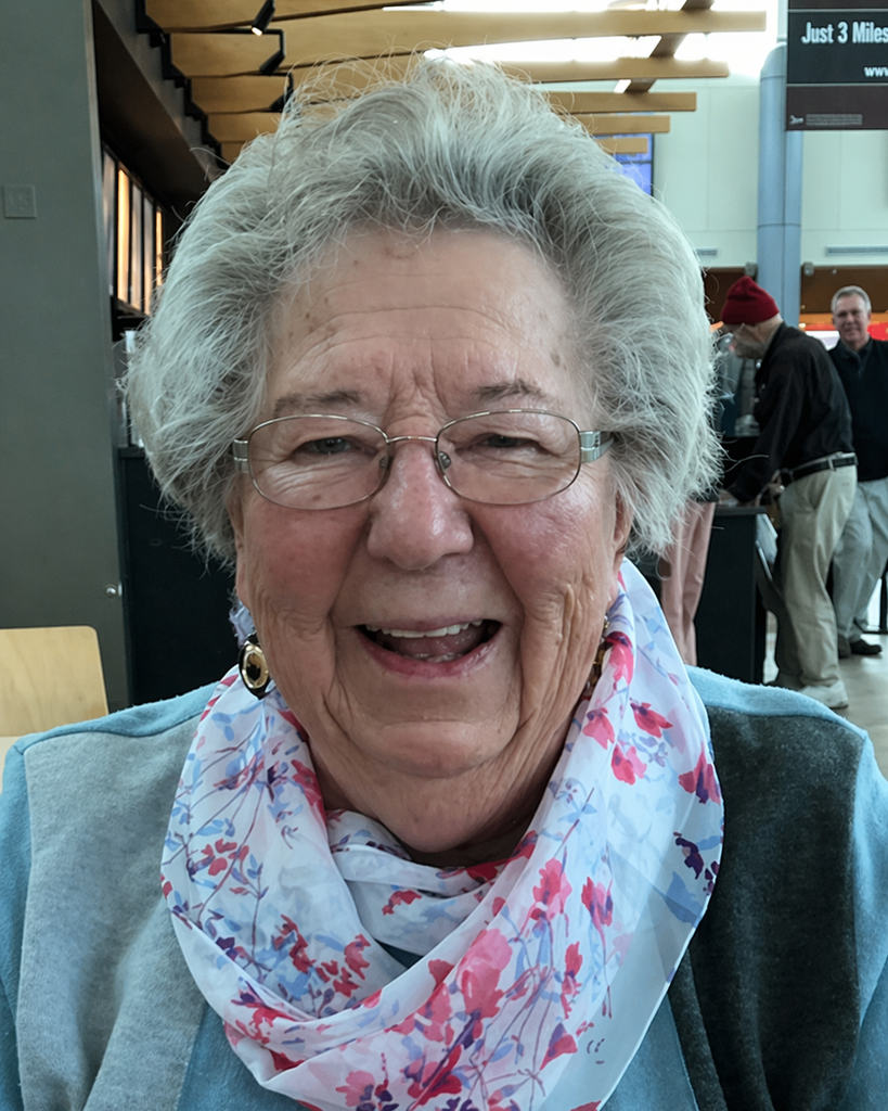 Dorothy Michalina Pippel