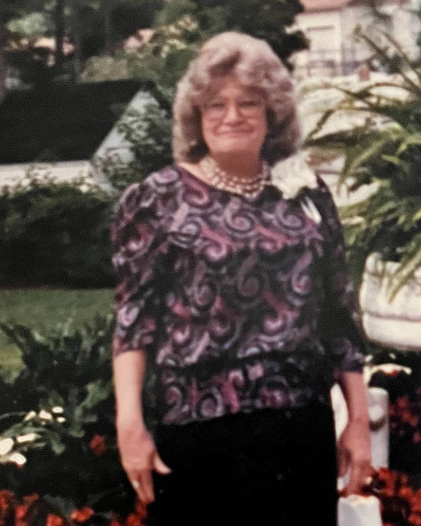 Algerene Oliver Denson Profile Photo