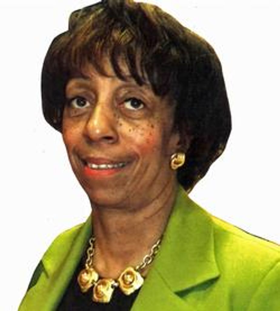 Denise Maria Farmer-Daniels