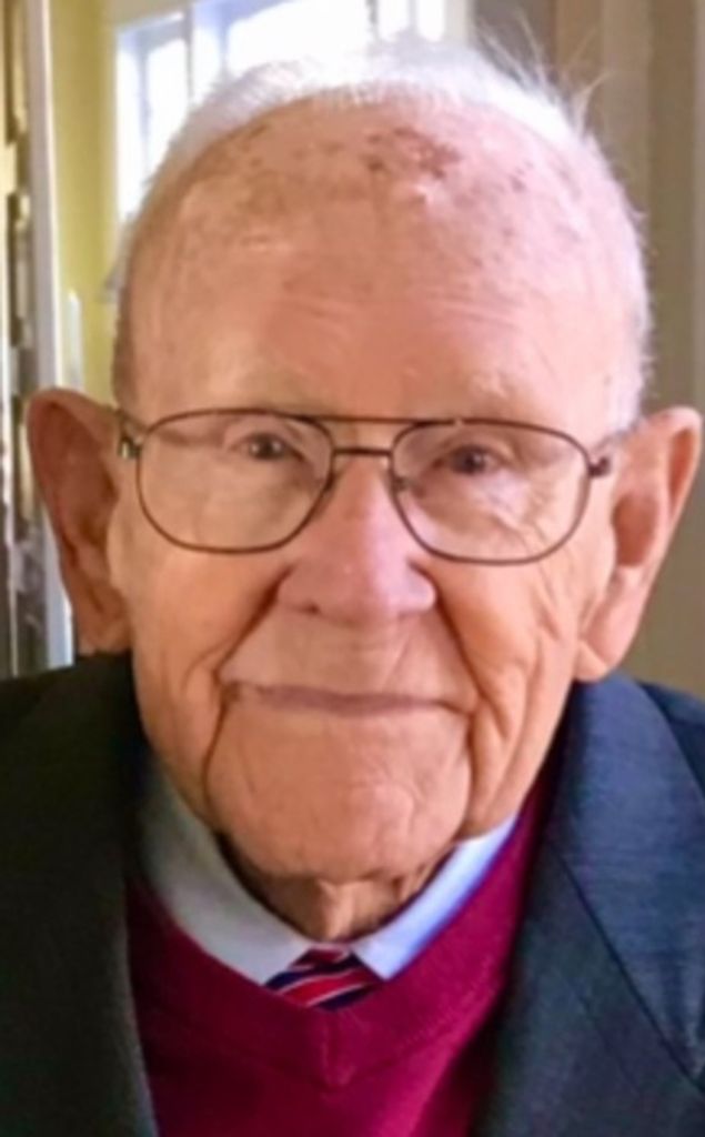 Ernest Lynwood Price Profile Photo