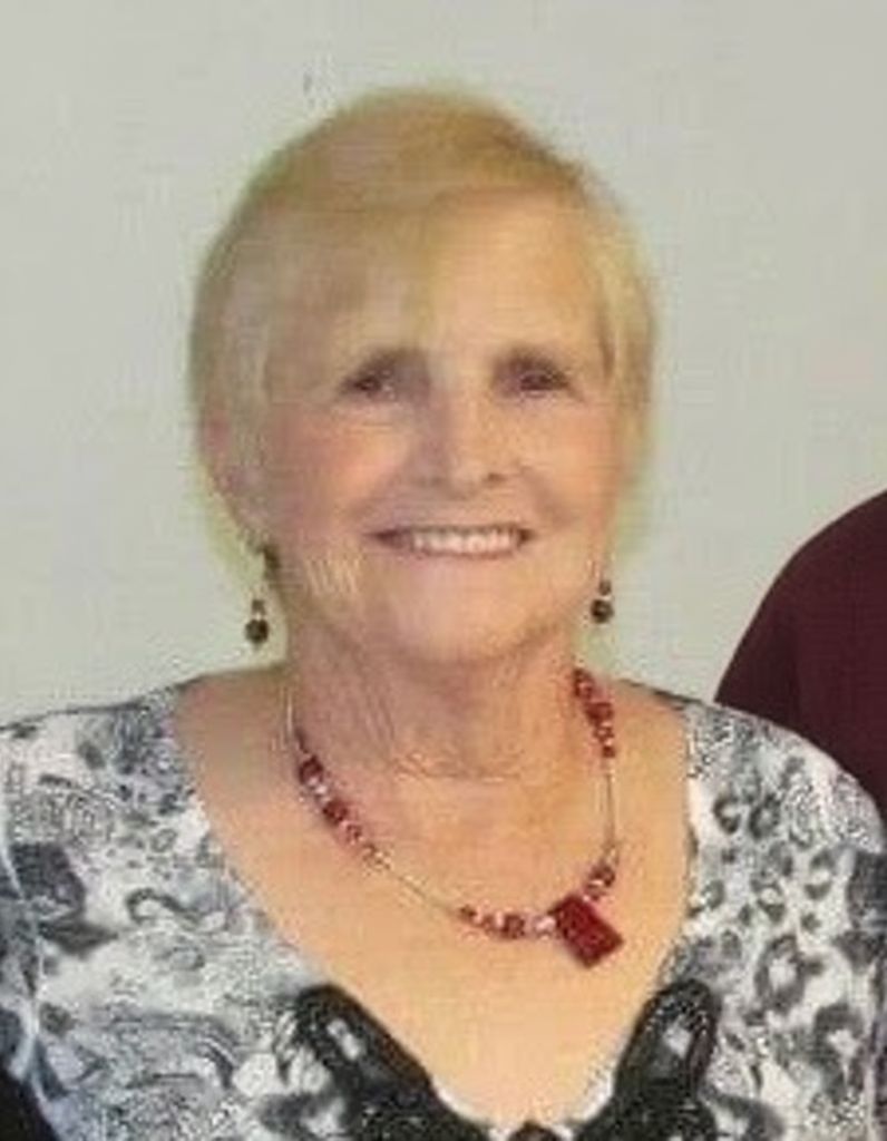 Dorothy Mae Ladner Profile Photo