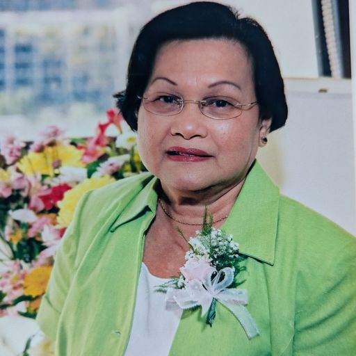 Delia Esguerra Profile Photo