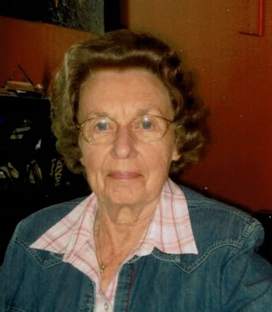 Joyce Ann Baker