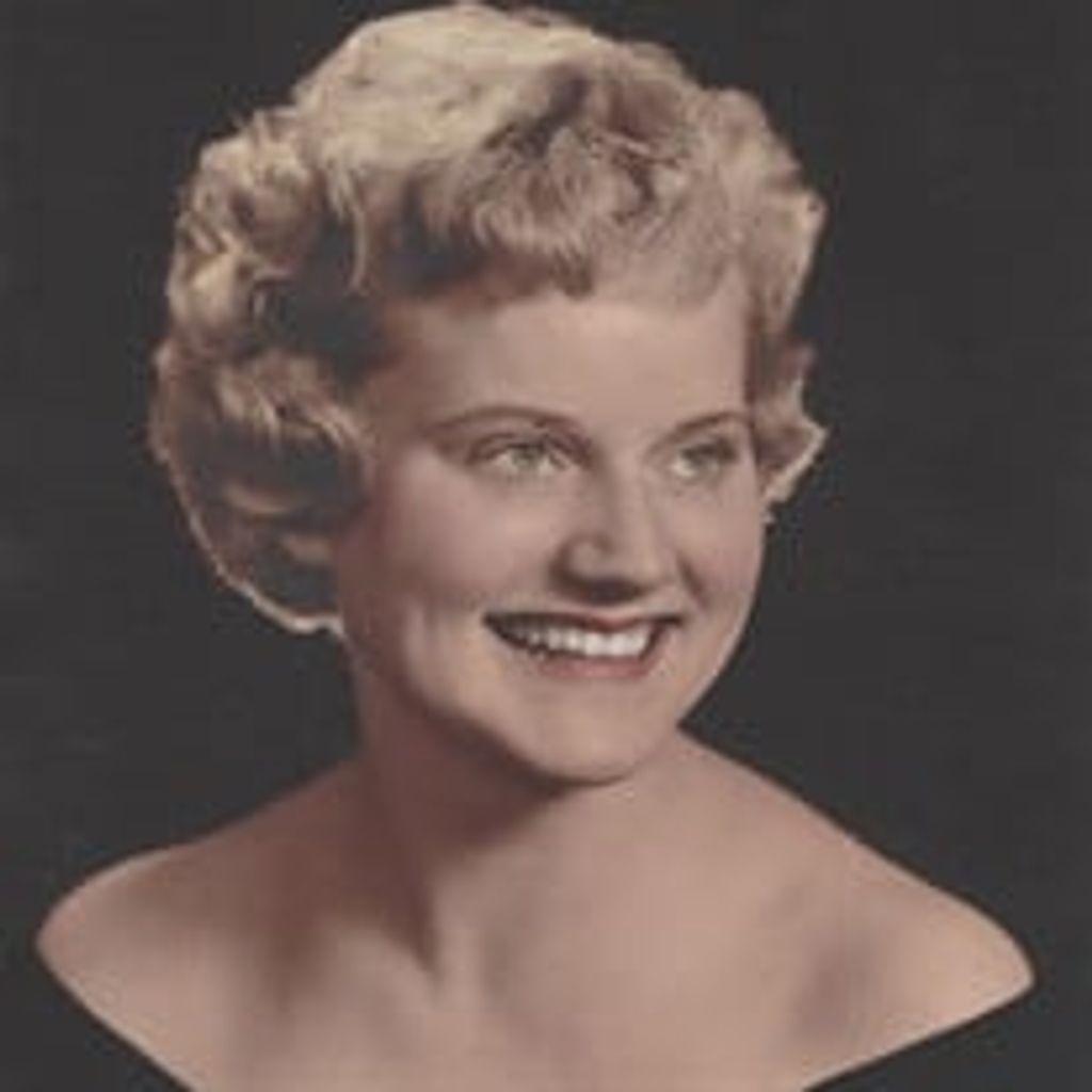 Wanda Jean Schaben Profile Photo
