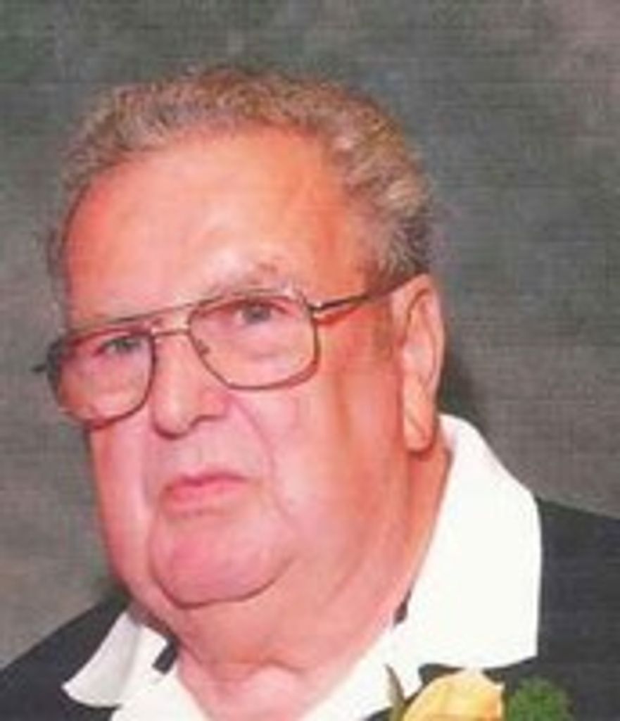 Charles Franklin Gue Sr.