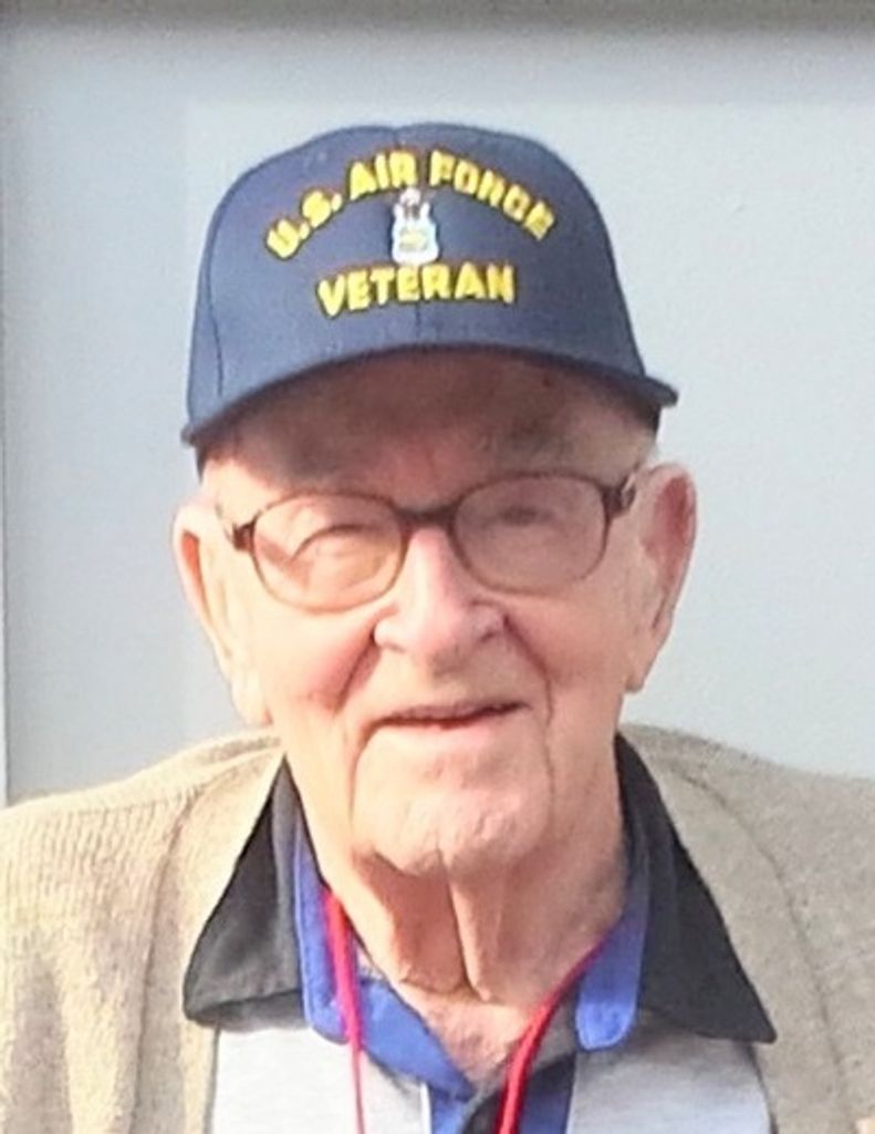 Norman Lee Ports Profile Photo