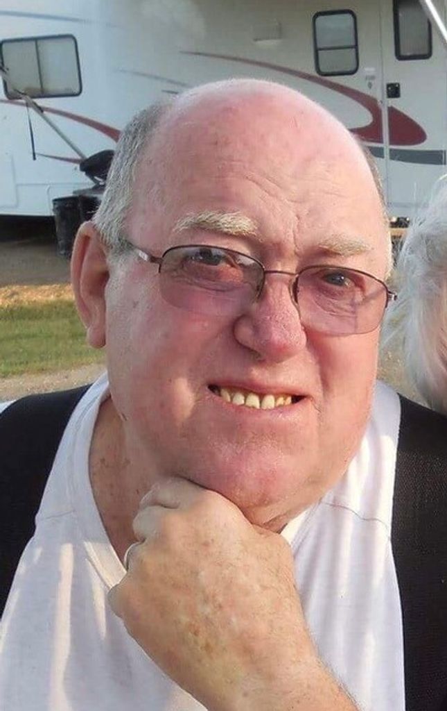 Michael E. Vinton Profile Photo