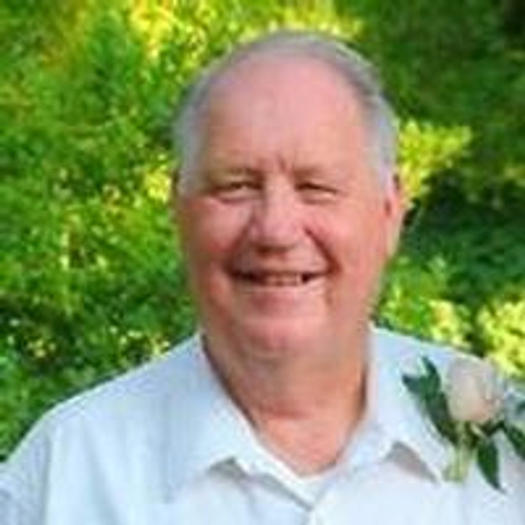 Billy Gene Stone