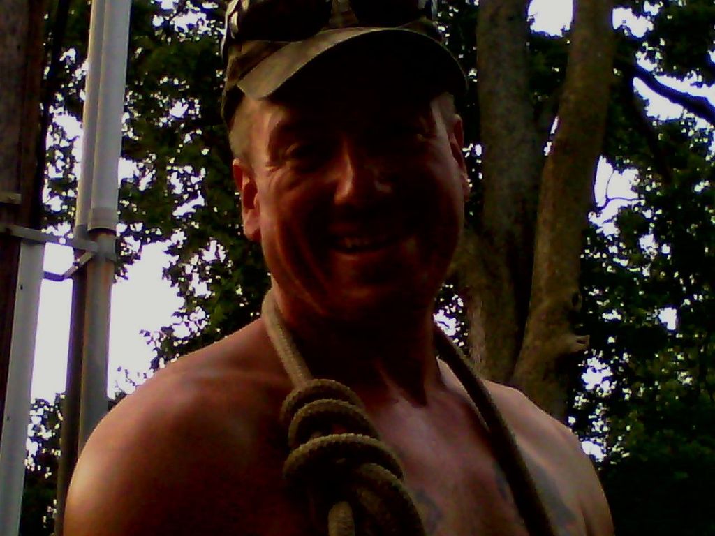 Timothy Williams Profile Photo
