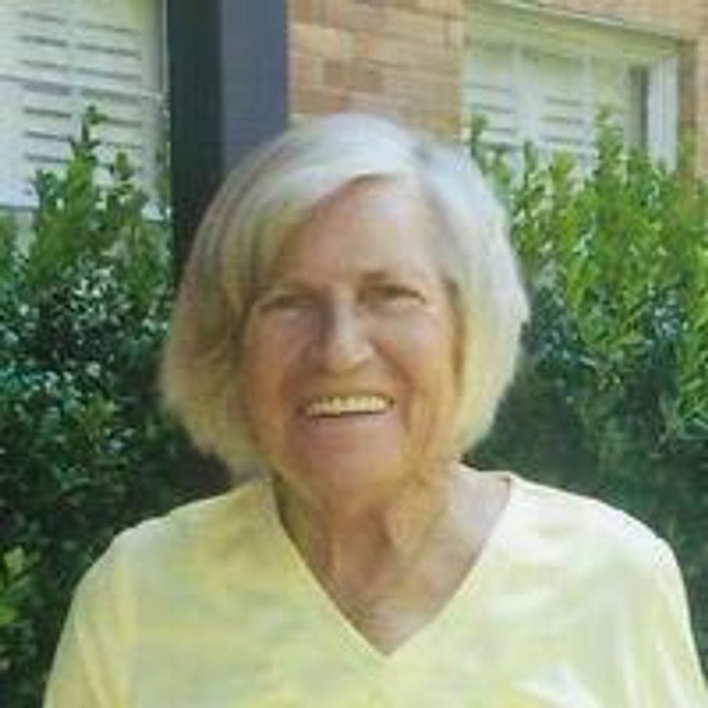 Shirley Ann Davis Wilson