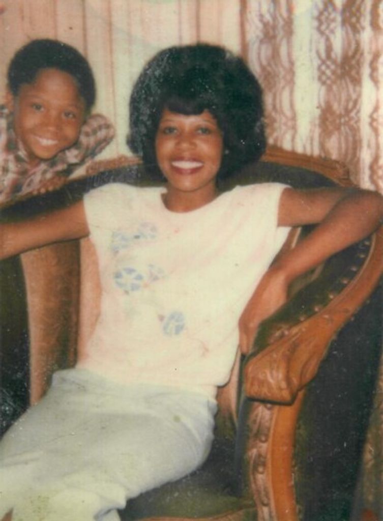 Helen Harris Profile Photo