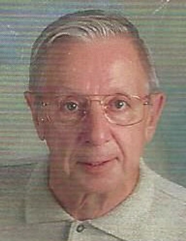 Harold "Flip" C. Lefeber Profile Photo