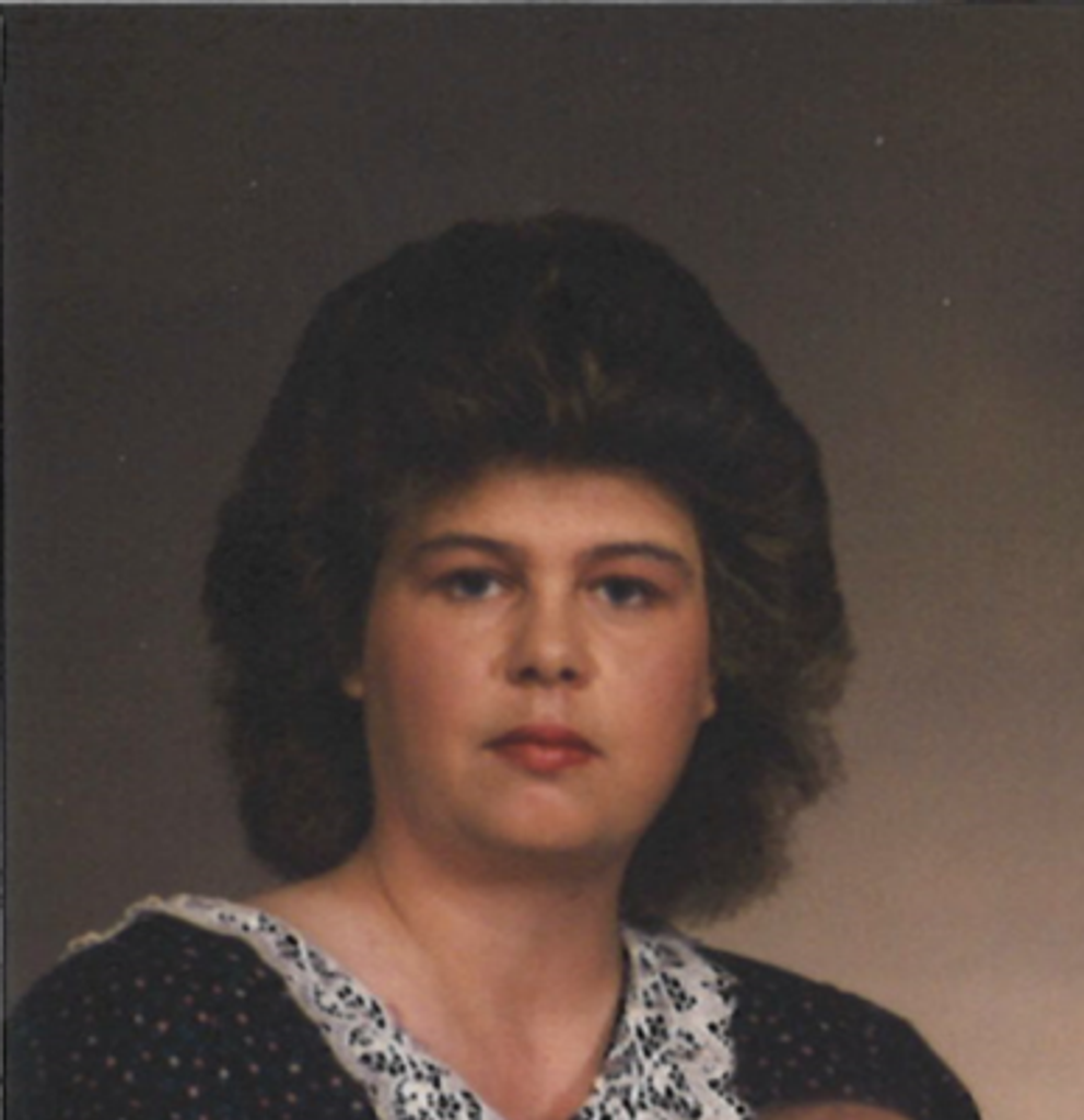Tammy Lynn Gantt