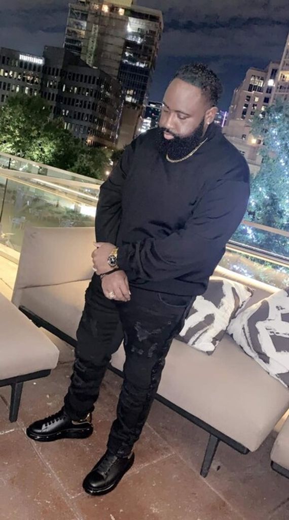 Tyran Terrell Conley