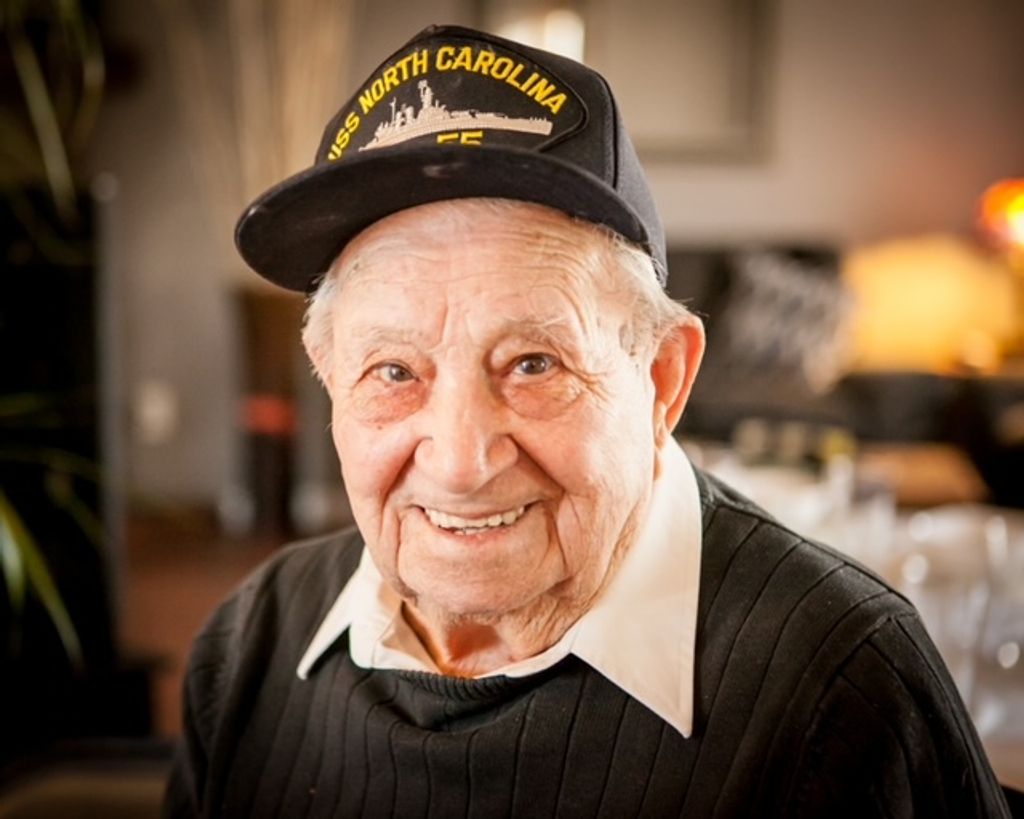 Michael P. Omelio Sr.