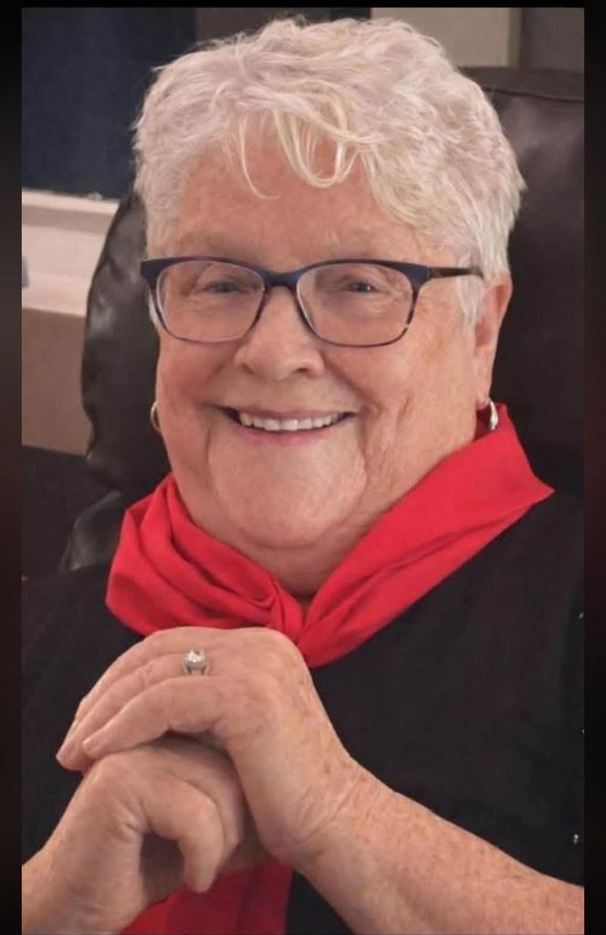 Angela Walsh Profile Photo