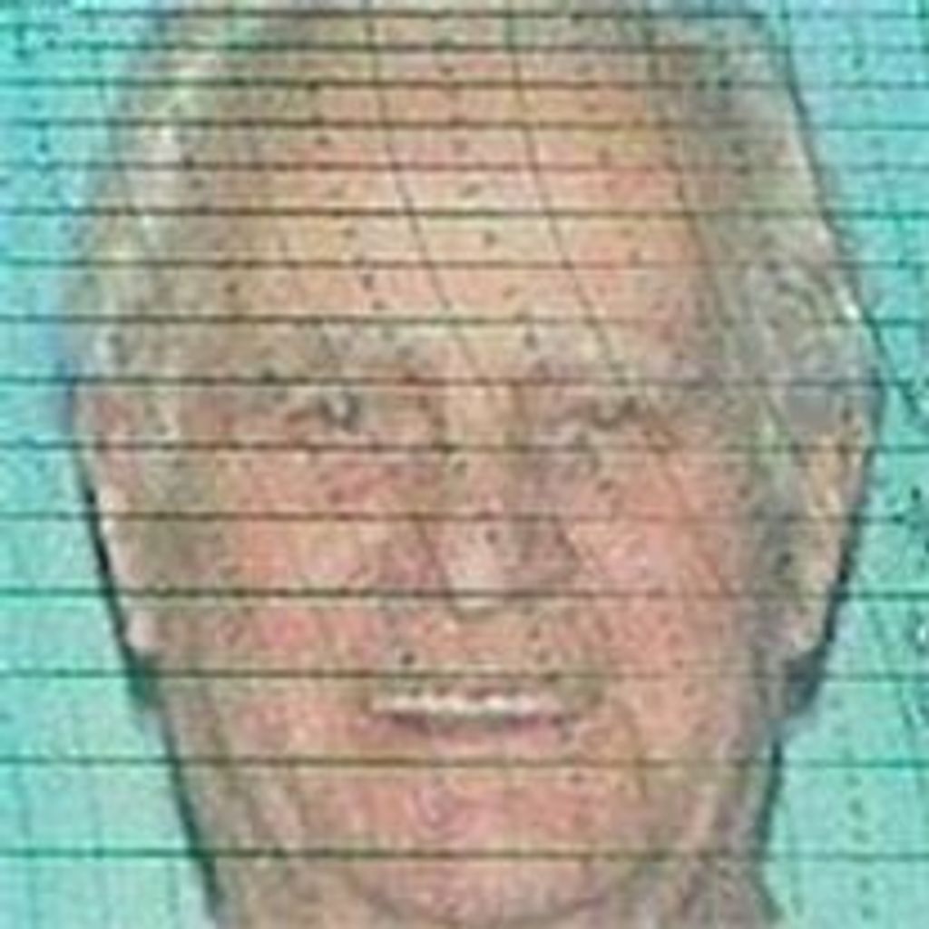 Daniel F. Leger