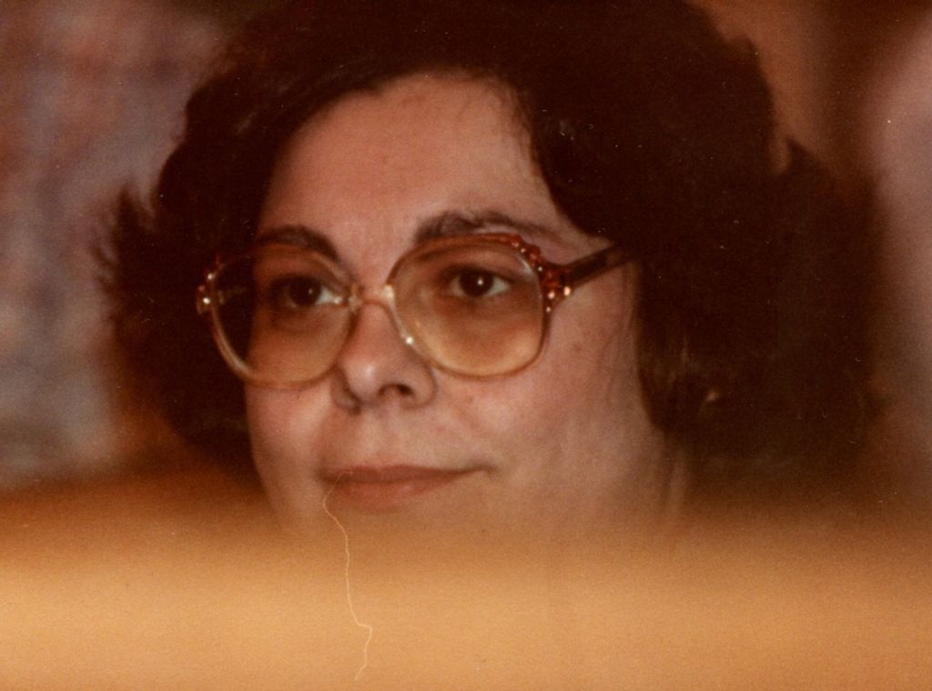 Carol Ann (Sbei)  Colard