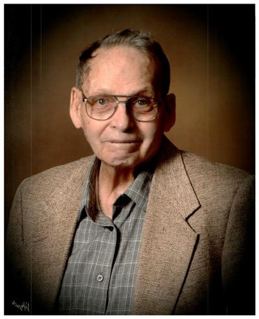 Paul V Burwell Profile Photo