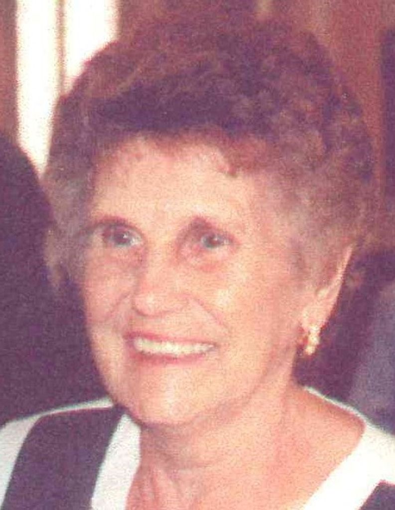 June D. Tanner Profile Photo