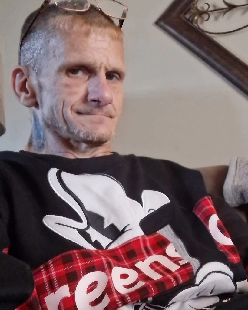 Kevin Ray Desheles Profile Photo