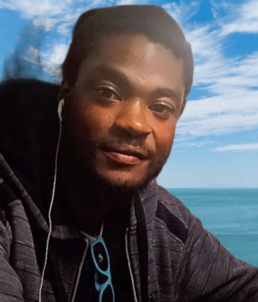 D'Anthony Torrelle Morris