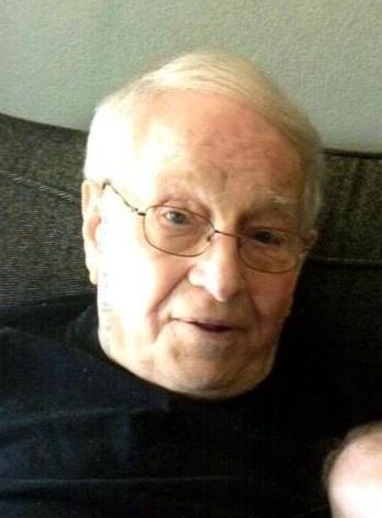 Joseph Emerson Miller Profile Photo