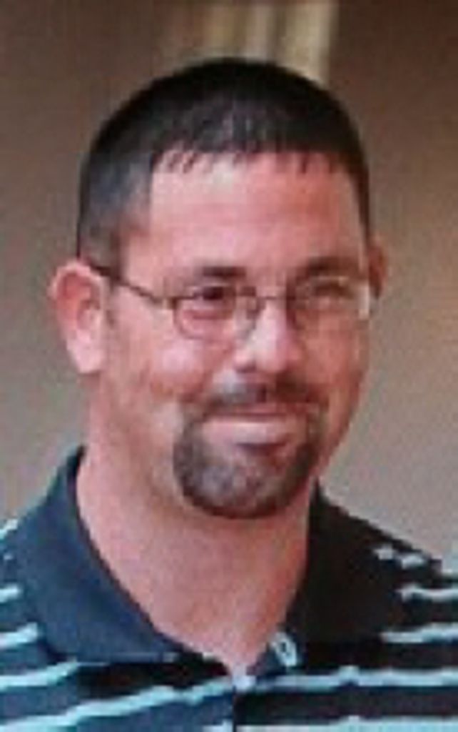 Jeremy Moorefield