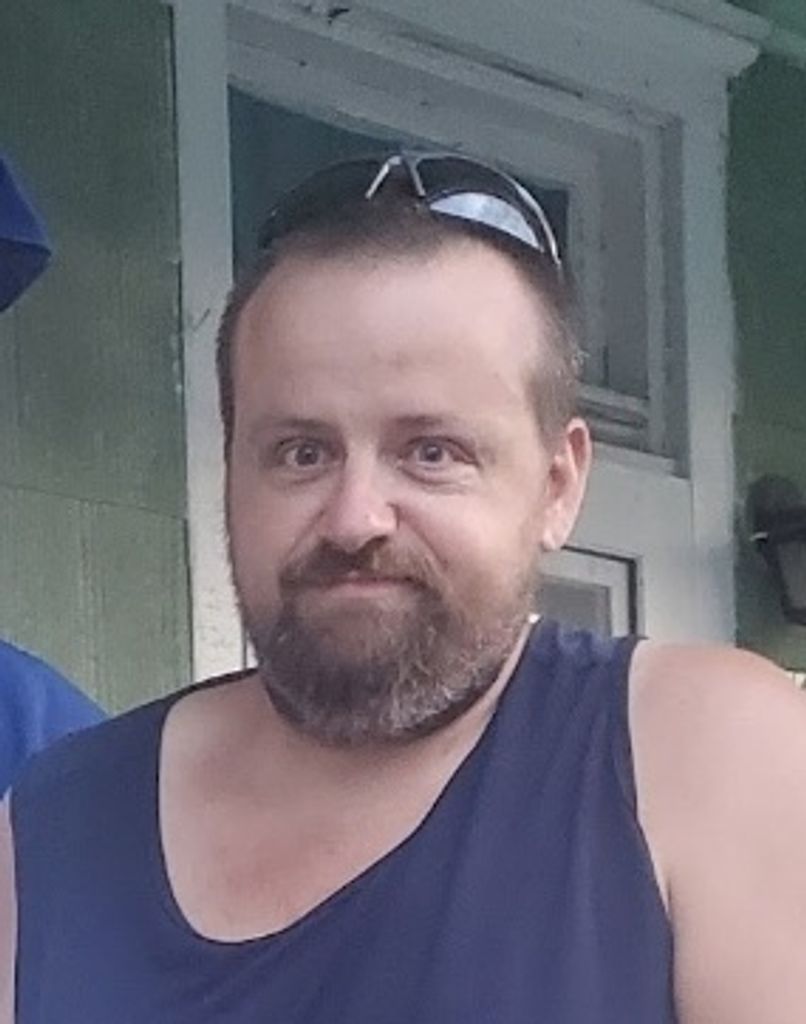 Michael P. Shepler