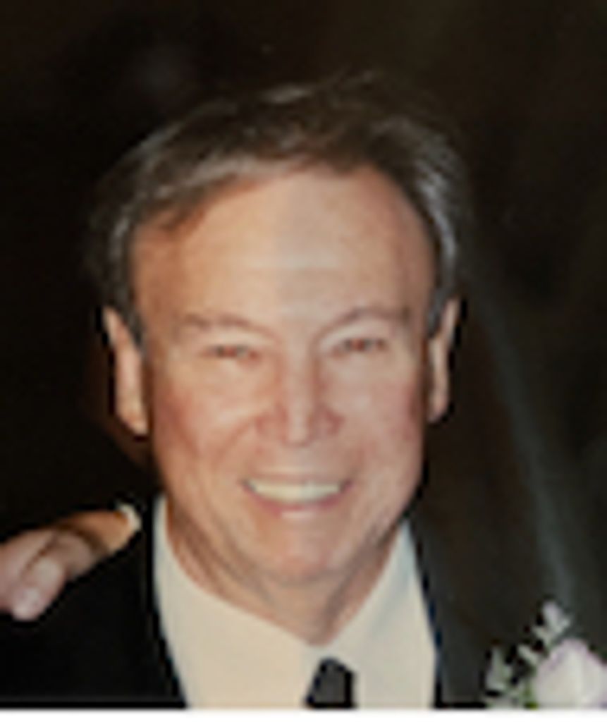 Paul  Francis Curran Profile Photo