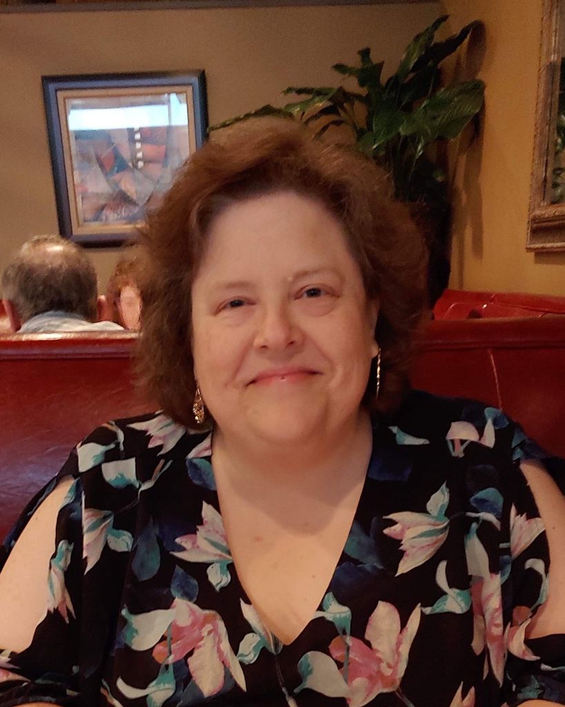 Brenda Farthing Oates