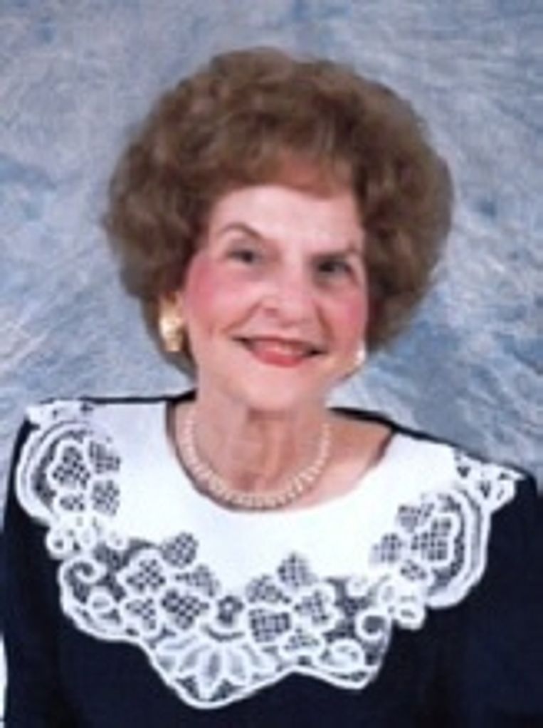 Catherine Pendergrast