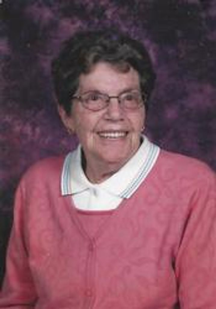 Leona C. Ferguson