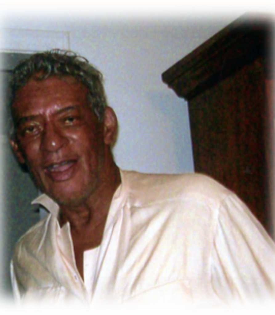 Ralph Woods